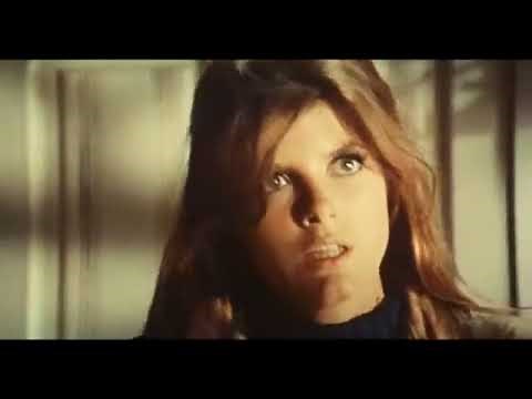 The Graduate (1967) Official Trailer