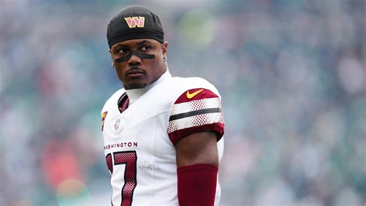 Terry McLaurin activated from injury list, Commanders confirm