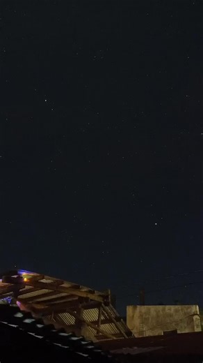 Stargazing Night Sky Time-Lapse: How to Video Stars