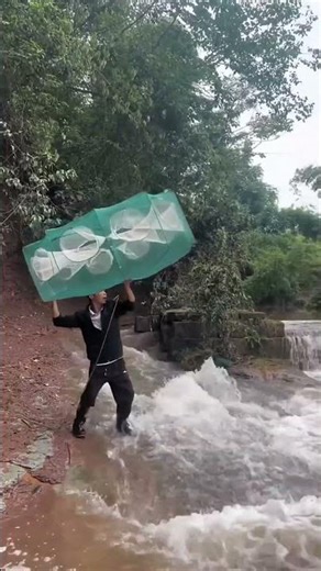 Don_t Mess With the Fish Thief🤯 The Rotten Corn Trick Backfires Big Time 😂🐟🔥