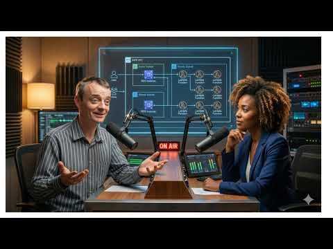 VPC Explained by Two Radio Hosts in an easy to understand manner