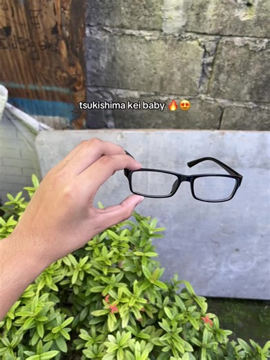 Discover Stylish Eyeglasses Trends with Tsukishima Kei