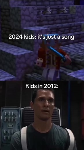 Captainsparklez & Tryhardninja The Childhood legends - Fallen Kingdom a minecraft parody of Viva la vida by coldplay #nostalgia #fallenkingdom #minecraft #coldplay #captainsparklez #mc #fyp #absolutecinema