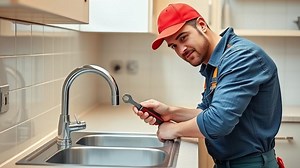 how to fix kitchen sink? - Test Food Kitchen