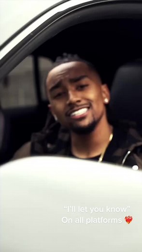 Darius Martin on TikTok