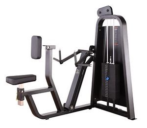 [Hot Item] High Quality Precor Fitness Machine / Vertical Row (SD18)