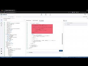 Building and Configuring Custom Node Types in Coalesce