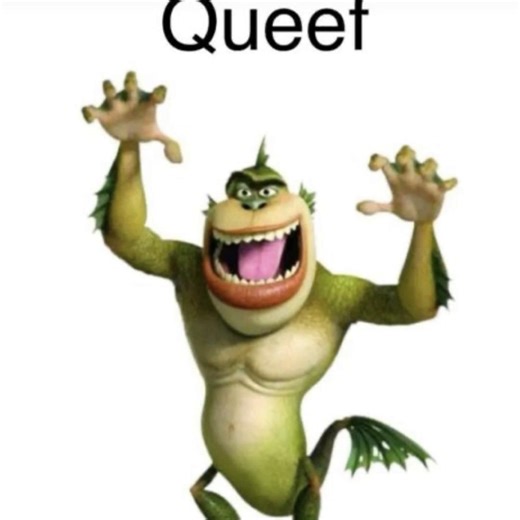 My life is a party my home is the club! #CapCut #monstersvsaliens #meme #memestiktok #funny