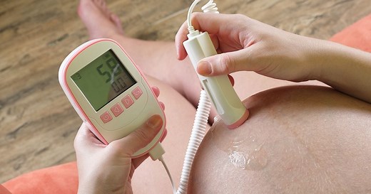 Is it safe to use an at-home fetal Doppler during pregnancy? - Today's Parent