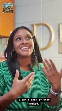 School Counselor's Tough Talk with a Defiant Student