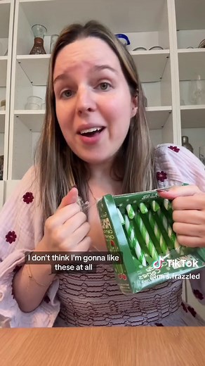 National pickle day was yesterday i know sorry 😂 (who else does that jar trick?!)