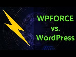How to Test Wordpress with WPForce - [Penetration Testing]
