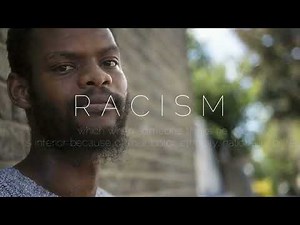 Resist Racism - Anti-Discrimination Campaign Ad