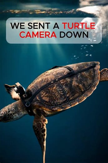 This Shipwreck Became a Time Machine