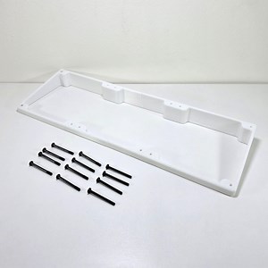 120mm & 140mm Angled PC Fan Spacer Riser | Aesthetic Airflow Mod | PC Case Mod by 3dpsolver - Etsy