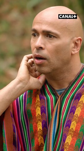 Y'a pas à nous extraire de notre état de joie comme ça 😭 La série Platane est en intégralité sur CANAL . | CANAL Séries