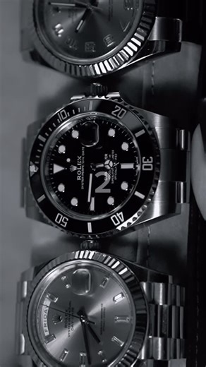 Chronostore on Instagram: "This is your sign to add a Rolex to your collection ⌚✨ #chronostore #luxurywatches #holidaygiftideas #timelessgift #watchlover #giftforhim #giftforher #luxuryshopping #wristwatchstyle #watchcollection #holidayseason #perfectgift #premiumwatches #shopnow #luxurylifestyle"