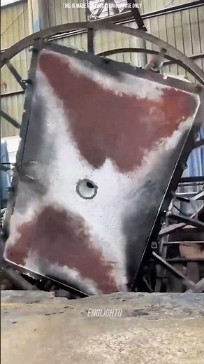 Rotational Molding Process: How Plastic Products Are Made