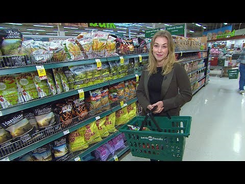 'Grocery delivery wars' expected to create boom in online food shopping