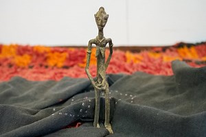 Anciennes statues dogon - Etsy France