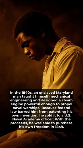 He Engineered His Freedom: The Benjamin Bradley Story