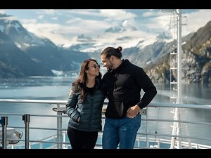 The Wanderer Alaska: Our First Cruise Together