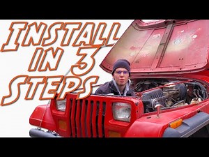 Installing The Dynojet PC3