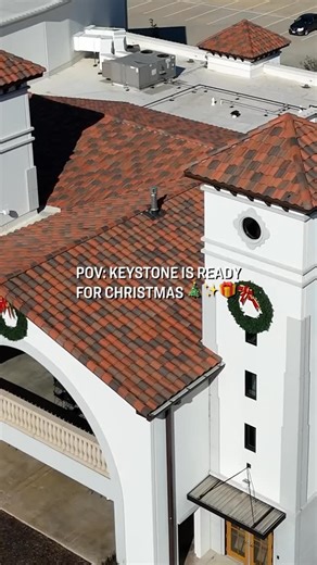 1K views · 28 reactions | Christmas at Keystone loading... See you this Sunday at one of our 3 identical services! 8:30 + 10:00 + 11:30 AM | Keystone Church | Facebook