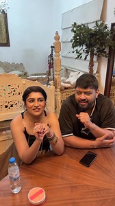 Angane mithunchettane kondu ente interview eduppichu 😎 | Lakshmi Menon - Vlogger