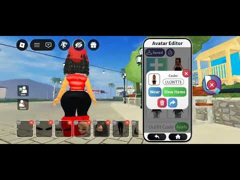 2 mesh outfit codes for LifeTogether 💅try these fits before they get popular #lifetogether