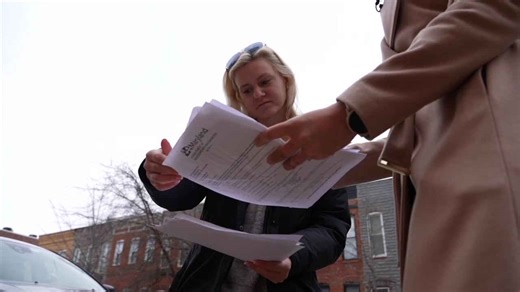 Baltimore homeowner’s property went to tax sale after tax payment applied to wrong address