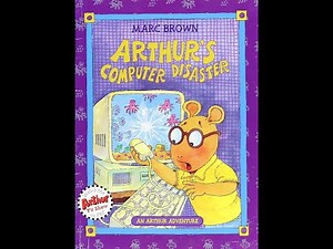 Arthur's Computer Disaster