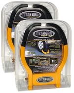 Titan Grip Wheel Locks w/Same Key