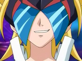 Bakugan S01E26