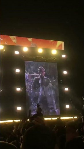 PERUNGGU - 33x, di Perantara Fest 2026, ada yang suka lagu ini?