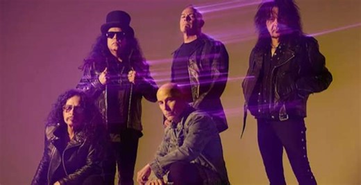 ARMORED SAINT premiere music video for new single "Close To The Bone"