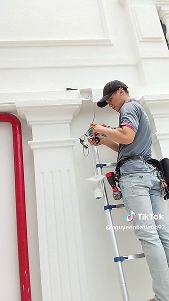 POV: Gặp khách như này trong nhà hàng