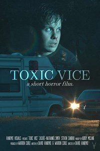 Toxic Vice - Movie