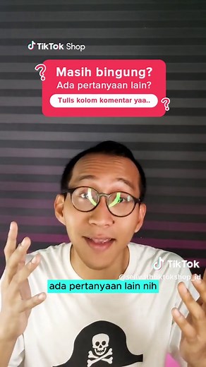 Cara Mengajukan Banding Pelanggaran di TikTok Shop