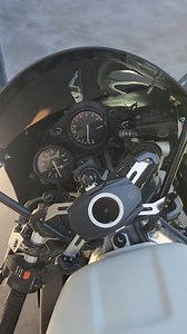 Bike stalls when opening throttle unless i open gradually