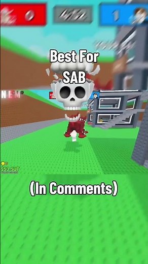 [UPDATED] Steal a Brainrot AUTO WIN SCRIPT | #stealabrainrot #fyp #viral #roblox #robloxfyp
