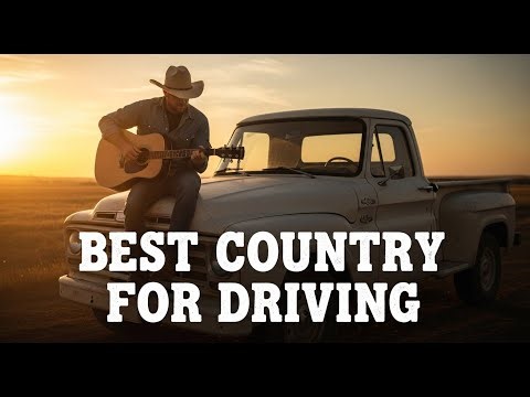 COUNTRY MUSIC LIVE STREAM – NONSTOP HITS 24/7