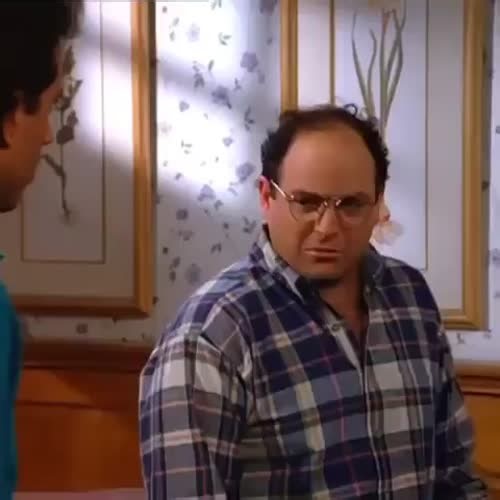 24K views · 1.4K reactions | Daily Seinfeld  #Seinfeld #SeinfeldFan #SeinfeldClips #SeinfeldVideos | Seinboy | Facebook