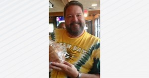 Thomas “Tommy” Edward Trachte