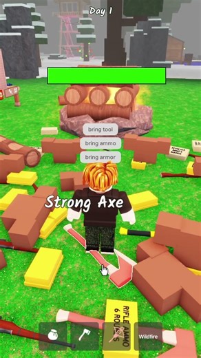 BEST 99 Nights In The Forest Script - Mobile & PC!