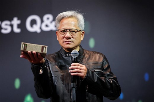 'Boring' investment ideas for 2026, and why Nvidia is one of them