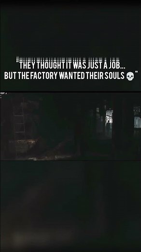 Sugar Mill (Pabrik Gula) | The Most Terrifying Factory Horror Movie 😱