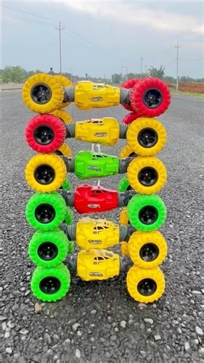 6 Best RC Remote Control Cars for Kids 😱