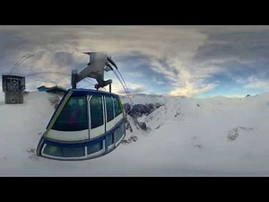 360-Grad-Winterfilm Samnaun