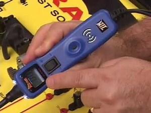 Power Probe PP3 instructions